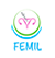 logo FEMIL